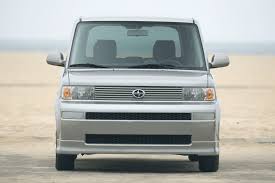 Image result for Gray 2006 Scion