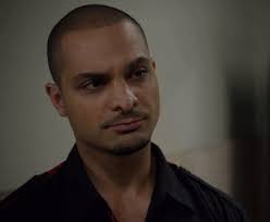 He befriends jimmy mcgill after jimmy helps clear him of kidnapping charges. Gif Nacho Varga Michael Mando Just Wont Do Animated Gif On Gifer