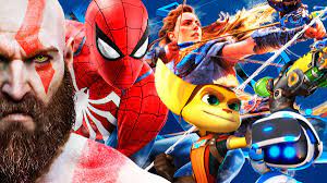 Dos juegos de play 4 nuevos precintados baratos a solo 14 unidad para contacto solo atiendo teléfono o whastapp no contestó email tengo muchas cosas que puedes ver en mi perfil mi teléfono 635547962. 10 Juegos De Playstation 4 Que Merecen Tener Secuela En Ps5 Meristation