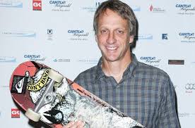 + body measurements & other facts. Tony Hawk Would Like To See His First Games Remastered News 2021