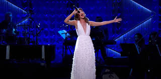 Loren allred would go on to provide the singing voice behind rebecca ferguson's character jenny lind in the 2017 movie the greatest showman, performing the song never enough which has since certified gold in the united kingdom and the united states, and has charted in several other countries. Rls Pq205hda0m