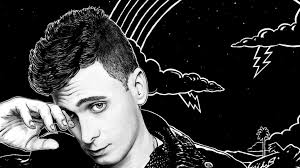 hedi slimane is suing saint laurent's parent company