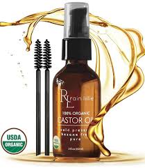 On top of that, castor oil is rich in vitamin e and a type of fat called ricinoleic acid which has shown to tame inflammation — another cause of hair loss. 10 Best Beard Growth Products Of 2021 For A Full Manly Beard