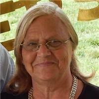 Barbara Winters Obituary (1944