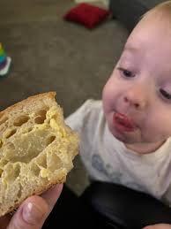 Can you add inclusions to a sourdough ciabatta recipe?