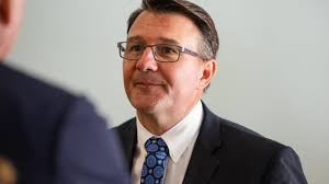 Tiger triumph but the green and gold of St Mary's has promised a big shot  at next year's flag