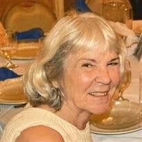 Christine Marie Betts Obituary