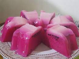 Menu dessert satu ini memiliki banyak varian rasa dan jenis, seperti puding coklat, puding santan dan puding lapis. Resep Puding Buah Naga Yang Menggiurkan Indozone Id