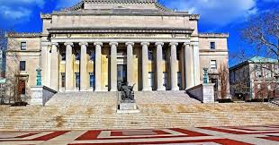 What Nyc Landmark Did Jackie Kennedy Help Save From Demolition Travel Trivia In 2020 Nyc Landmarks Columbia University Public Execution