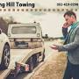 Spring Hill Towing from m.facebook.com