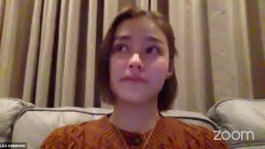 Learn the origin and popularity plus how to pronounce parlade. Stop Mansplaining Parlade Chided For Threats Vs Liza Soberano Other Celebrities