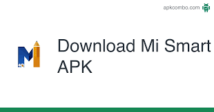 Mi file manager is a free, secure tool for easy and efficient file management. Mi Smart Apk 1 0 Android App Download