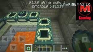 The requested wallpaper version of the minecraft poster is here. Download Minecraft Pe 0 13 0 For Free On Android Girlever