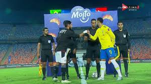 موعد مباراة مصر والبرازيل في طوكيو، حيث ضرب منتخب مصر الاولمبي موعدا ضد نظيره البرازيلي في ربع النهائي ضمن مسابقة كرة القدم من دورة أولمبياد طوكيو 2020 والمقامة على ملعب مدينة سايتاما. Presentation Sports ÙÙØ®Øµ Ù Ø§ÙØ¯Ø§Ù ÙØ¨Ø§Ø±Ø§Ø© ÙØµØ± 2 1 Ø§ÙØ¨Ø±Ø§Ø²ÙÙ Facebook