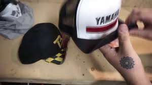 How To Bend That Bill Youtube