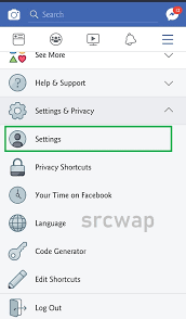 Tap settings & privacy, and then tap. How To Go Invisible On Facebook In 2021 Hide Active Status In Fb To Stay Offline Srcwap