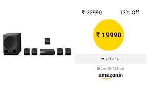 sony ht iv300 real 5 1ch dolby digital dth home theatre system home theater system dolby digital sony