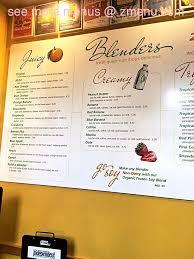 Check spelling or type a new query. Online Menu Of Blenders In The Grass Restaurant Santa Barbara California 93105 Zmenu