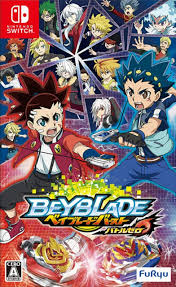 Play online nds game on desktop pc, mobile, and tablets in maximum quality. Beyblade Games Giant Bomb