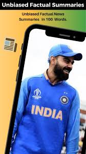 News aggregator apps on android have dramatically reshaped how we stay informed with the latest news. Latest News Suno India S Best Unbiased News App For Android Apk Download