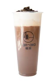 menu tan cha