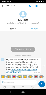 Sms, ims and video calls in one app. Imo 2021 10 1041 Download For Android Apk Free