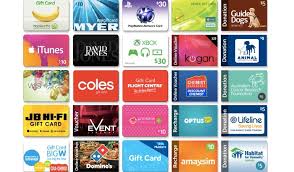 Gift card companies in australia. New Legislation For Retail Gift Cards Appliance Retailer