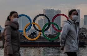 В токио открылись тридцать вторые летние олимпийские игры. Vrachi V Yaponii Prizvali Otmenit Olimpiadu V Tokio