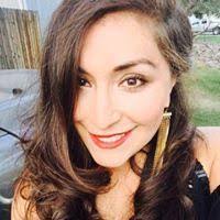 Alejandra Borunda's Instagram, Twitter & Facebook