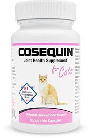 This nutramax dasuquin is a joint health supplements, for cats. The Best Glucosamine For Cats Of 2021 Pet Life Today
