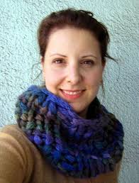 The free knitting patterns are of course also held in high regard here. Blink Cowl How To Purl Knit Crochet Cowl Pattern