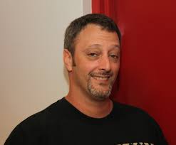 Obituary information for Mark David Salvato