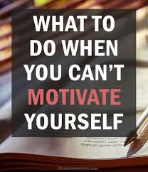 How To Motivate Yourself To Study The 5 Step Process Motivation Study Motivation Study Tips College