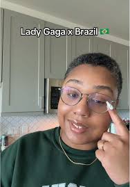 Lady Gaga Faz História em Concerto no Brasil