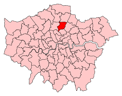 Locate tottenham hotels on a map based on popularity, price, or availability, and see tripadvisor reviews, photos, and deals. Tottenham Uk Parliament Constituency Wikipedia