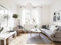 Decouvrez nos quelques idees deco pour un. Petit Salon Sophie B Deco