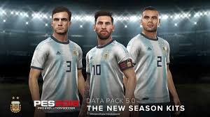 Entrá y conocé nuestras increíbles ofertas y promociones. Top Pes Pro Evolution Soccer 2019 Official Site