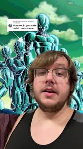 Replying to @Crossverse battles #greenscreen #fyp #animetiktok #manga  #dragonball