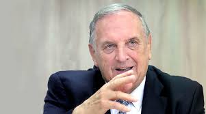 SOPK: Peter Mihók prijal námestníka ministra zahraničných vecí Turkménska  Ahmeta Gurbanova