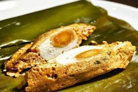 Yuk coba buat tahu bubuk! 5 Kreasi Resep Pepes Tahu Bikin Masak Di Rumah Jadi Lebih Seru