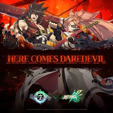 In order to reach the secret boss baiken, you need to finish the normal mode and defeat all the other 11 enemies with either sol or ky without . Comunidad Arc System Works Anunciada Colaboracion De Epic Seven X Guilty Gear