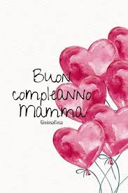 Pin Di Chiaramonique Su Buon Compleanno Buon Compleanno Buon Compleanno Mamma Biglietti Di Buon Compleanno