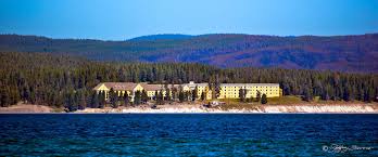 Situated 3.3 km from bridge bay in yellowstone national park, lake lodge features free self parking, a hairdresser and a night club throughout the property. Lake Lodge Yellowstone National Park Jeffrey Favero Fine Art Photography