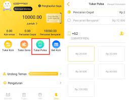 Dengan banyak pulsa, kamu bisa menelepon atau menghubungi teman atau keluarga, bisa juga untuk sms gratis, dan bahkan bisa untuk membeli paket internet sekalipun.pulsa gratis langsung dikirim pulsa gratis langsung dikirim. Cara Mendapatkan Pulsa Gratis Semua Operator Dengan Mudah Dan Cepat Rancah Post
