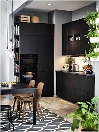 Ikea Keuken Niet Meer Leverbaar In Luxe Voorraden Van Metod Ikea Keuken Interieurontwerp Keuken Zwarte Keukenkastjes