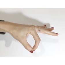 52 Small Finger Tattoos Ideas You Must See Now Finger Tattoos Small Finger Tattoos Bts Tattoos