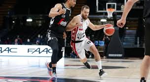 La partita, il momento, gli eventuali cambiamenti: Live Olimpia Milano Virtus Bologna 77 83 Finale Serie A Basket In Diretta Le V Nere Espugnano Il Forum In Gara 1 Oa Sport