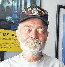 Local veterans share their service 'buddy' stories