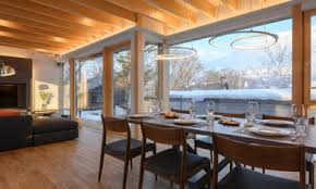 Constructed of hardwood solids and oak veneers in a washed grey oak finish. Niseko Travel Guide Niseko Japan Ministry Of Villas