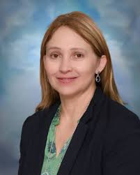 St. Barbara School Staff